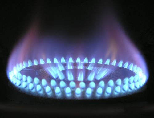 Why should I get my gas appliances serviced?