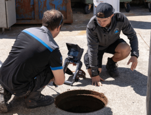 What does it take to become a certified Plumber, Gasfitter, or Drainlayer?