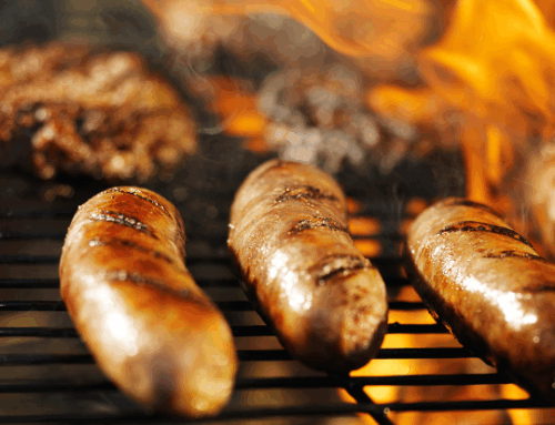 Is your BBQ summer ready?