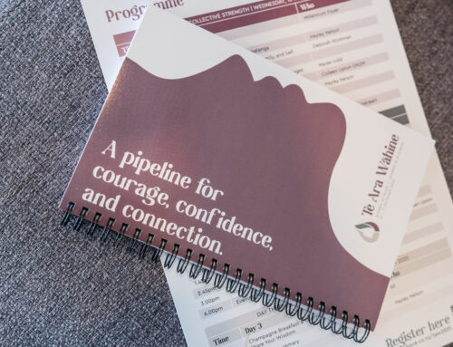 Women in Trade: Walking boldly in what was once a “Man’s World”